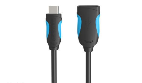VENTION OTG-kabel, USB-USB C, USB3.0