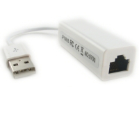 USB til LAN adapter Windows/Mac
