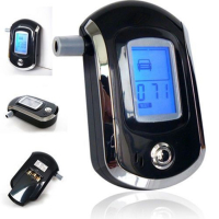 Alkometer AT6000