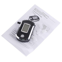 Alkometer AT6000