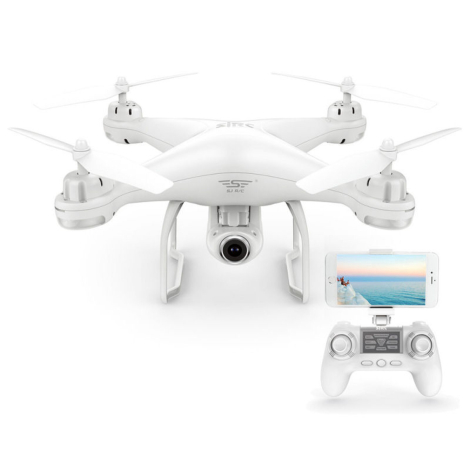 S20w drone top