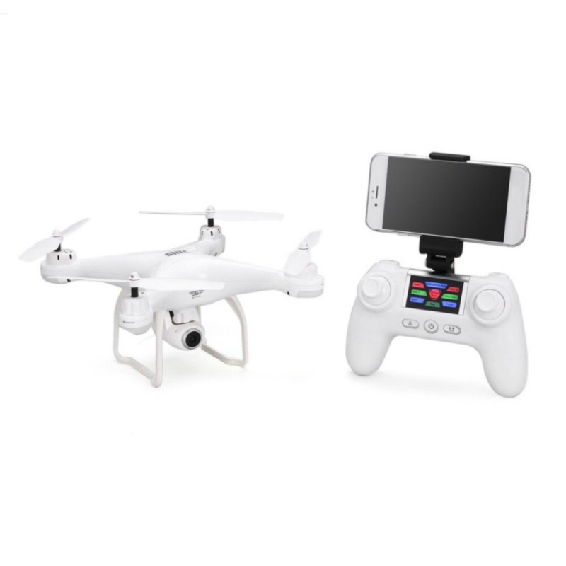 SJRC S20W 5MP GPS Drone