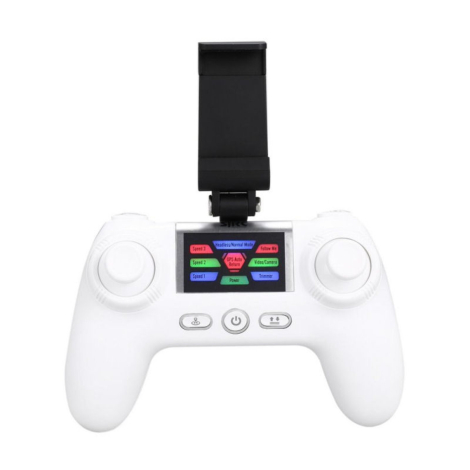 Sjrc s20w gps 2025