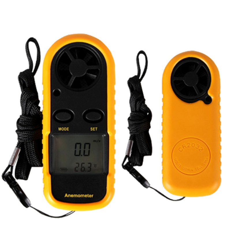Benetech GM816 Anemometer