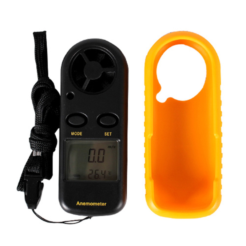Benetech GM816 Anemometer