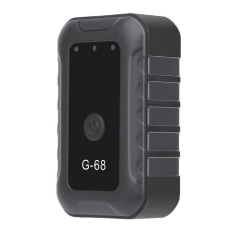 TOPIN G68 GPS Tracker