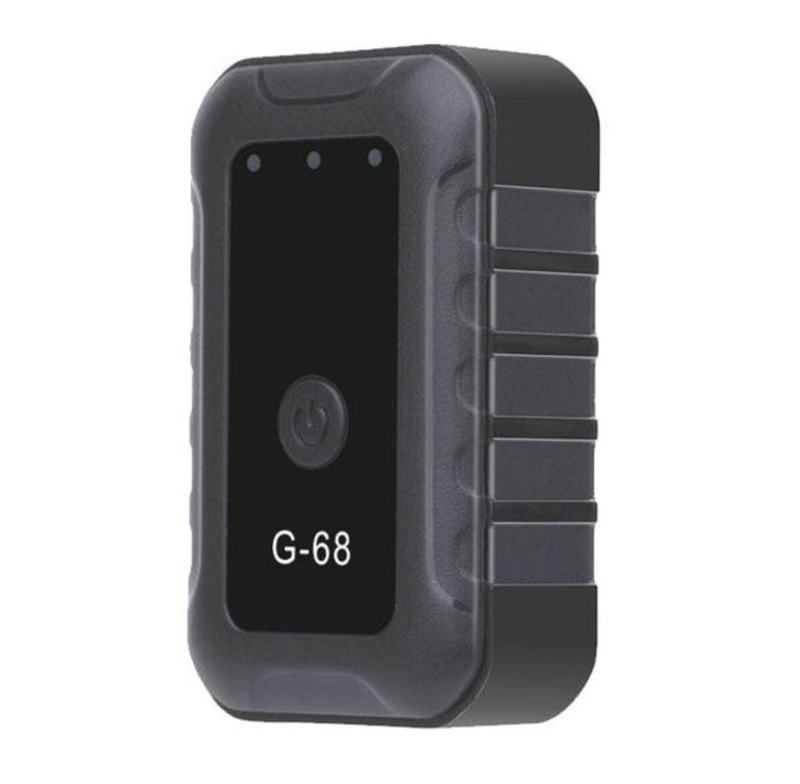 TOPIN G68 GPS Tracker