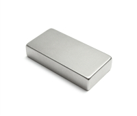 Neodymium Blokmagnet, 20x10x3mm