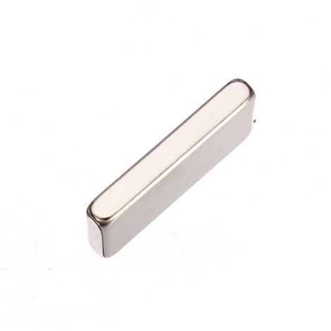 Neodymium Blokmagnet, 20x10x3mm