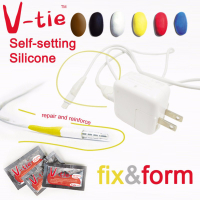 V-tie Fix&Form - 6-pak MultiColor