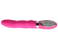 Aphrodisia Silikone Vibrator