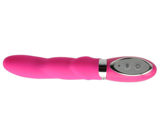 Aphrodisia Silikone Vibrator