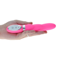 Aphrodisia Silikone Vibrator