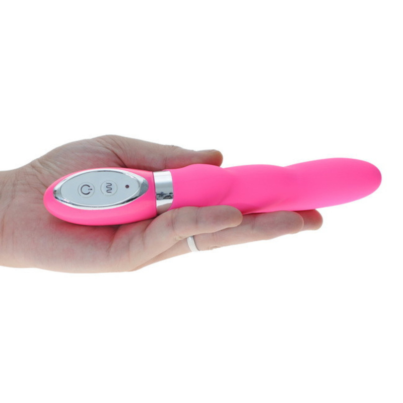 Aphrodisia Silikone Vibrator