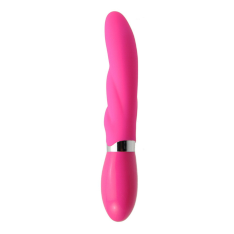 Aphrodisia Silikone Vibrator