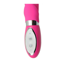 Aphrodisia Silikone Vibrator