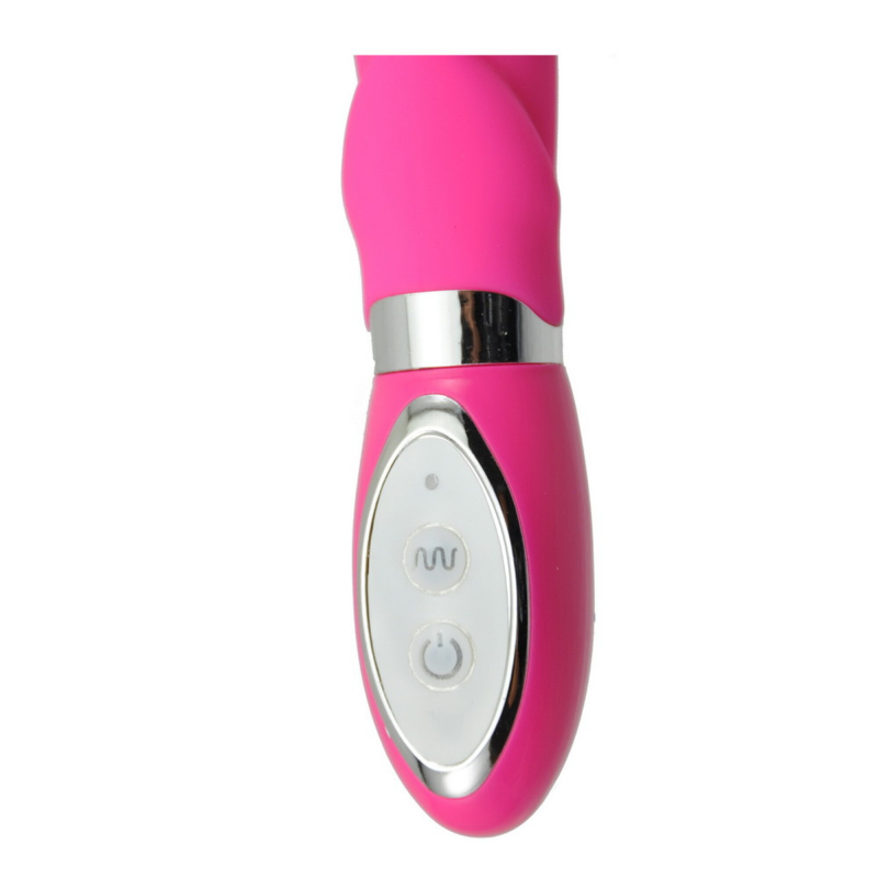 Aphrodisia Silikone Vibrator