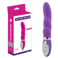 Aphrodisia Silikone Vibrator