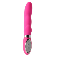 Aphrodisia Silikone Vibrator