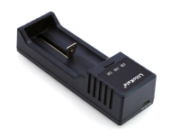 LiitoKala Lii-S1 universal-lader