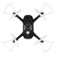 Syma X22W FPV Minidrone