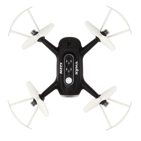 Syma x22w shop mini drone