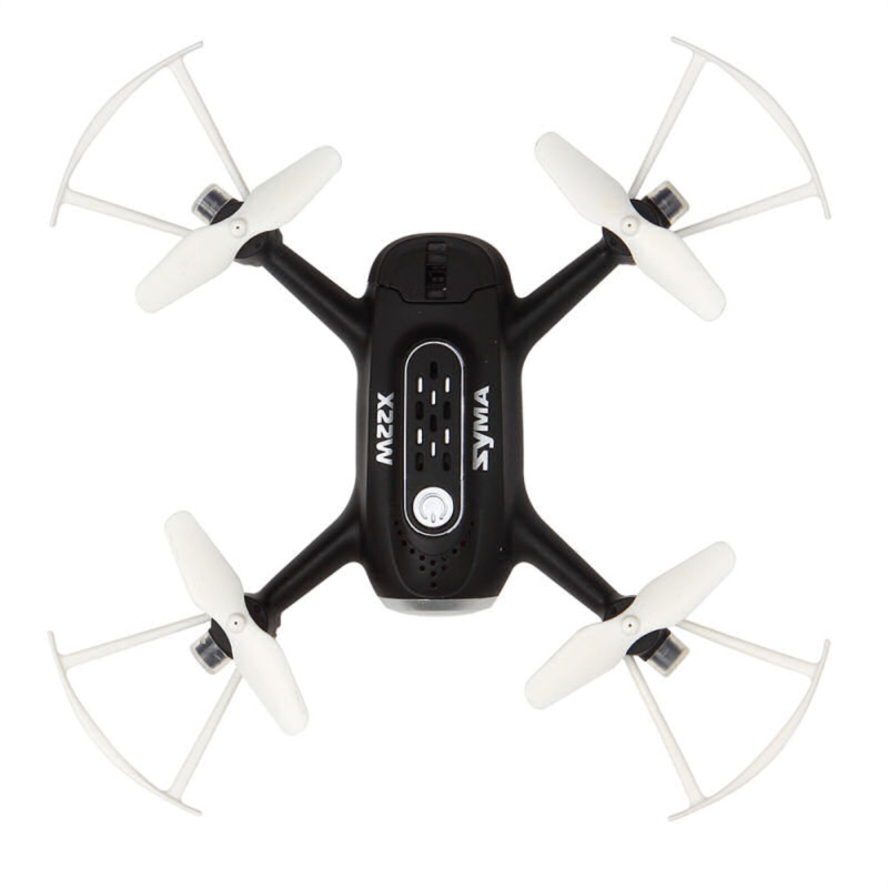 Syma X22W FPV Minidrone