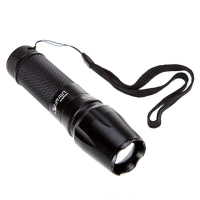 UltraFire 878 XML-T6 2000lm CREE - Sæt