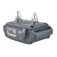 Aetertek AT-211D Ekstra Modtager