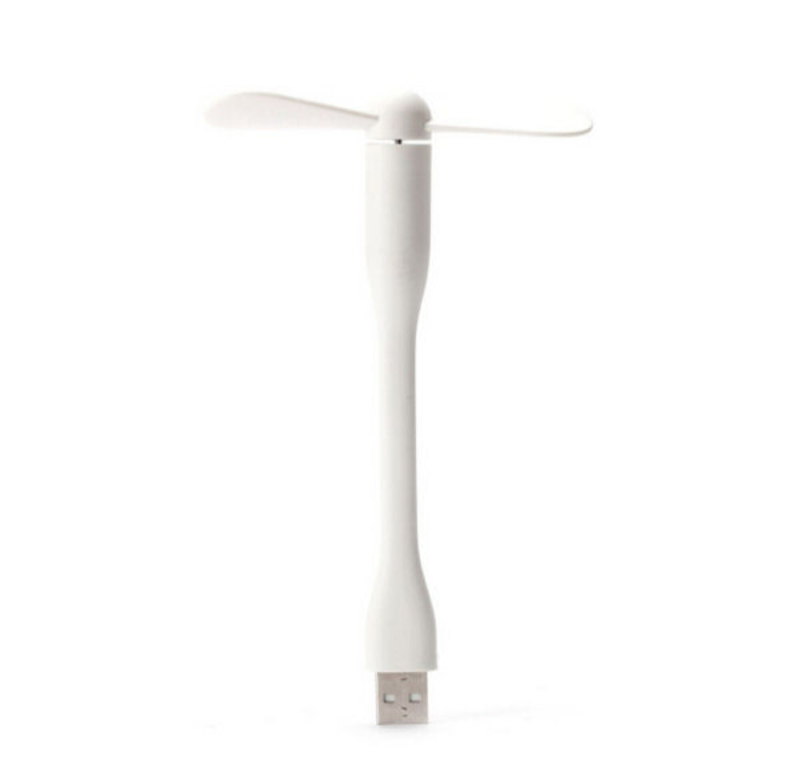 Fleksibel MI USB ventilator