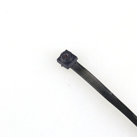 H9 Gør-det-Selv Spionkamera, Wi-Fi, 480p