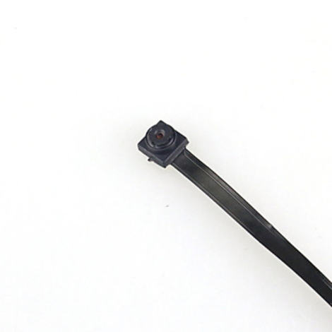 H9 Gør-det-Selv Spionkamera, Wi-Fi, 480p