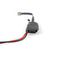 H9 Gør-det-Selv Spionkamera, Wi-Fi, 480p