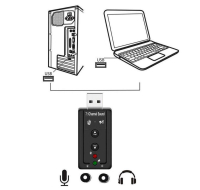 XIAOKOA Blogger-Mikrofon