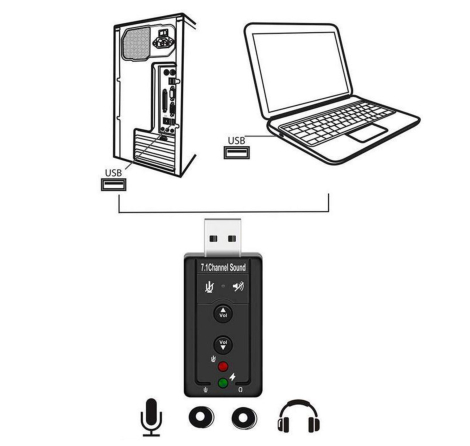 XIAOKOA Blogger-Mikrofon