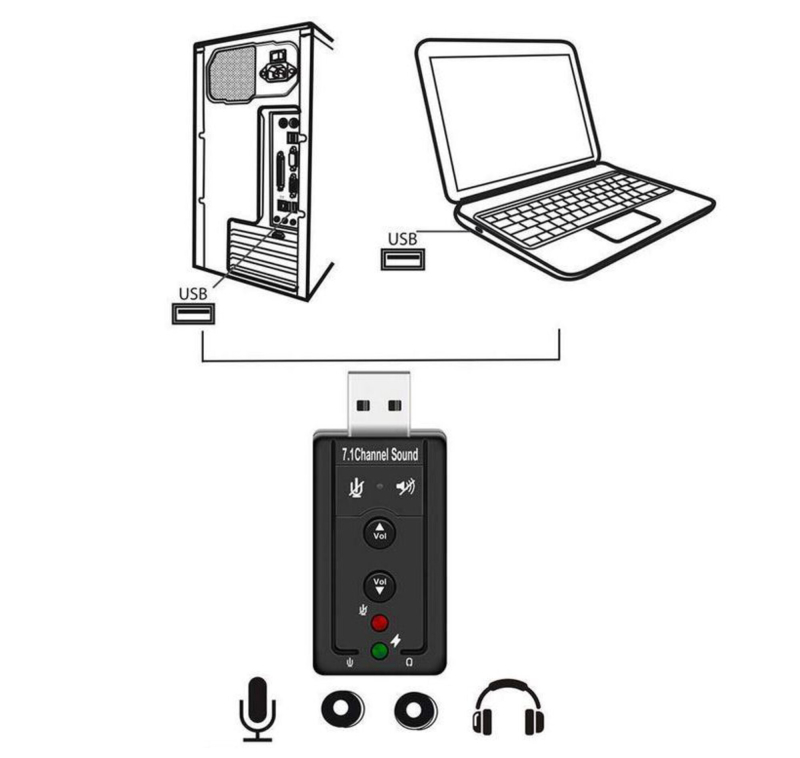 XIAOKOA Blogger-Mikrofon