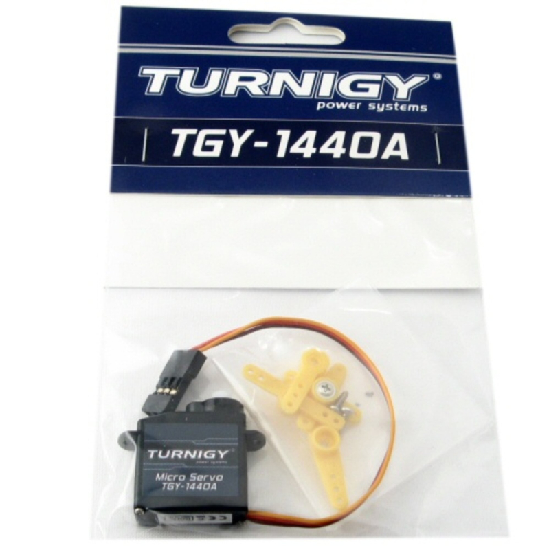Turnigy 1440A Servo 4.4g/0.6kg