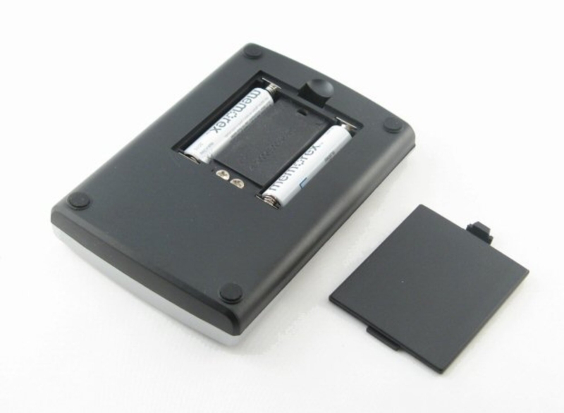 Digitalvægt 300g x 0,01g - Ny version