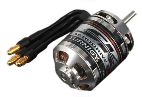 Turnigy SK3-2836-2500KV 35A