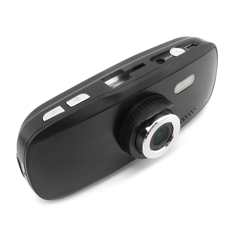 Novatek 96650 G1W Bilkamera