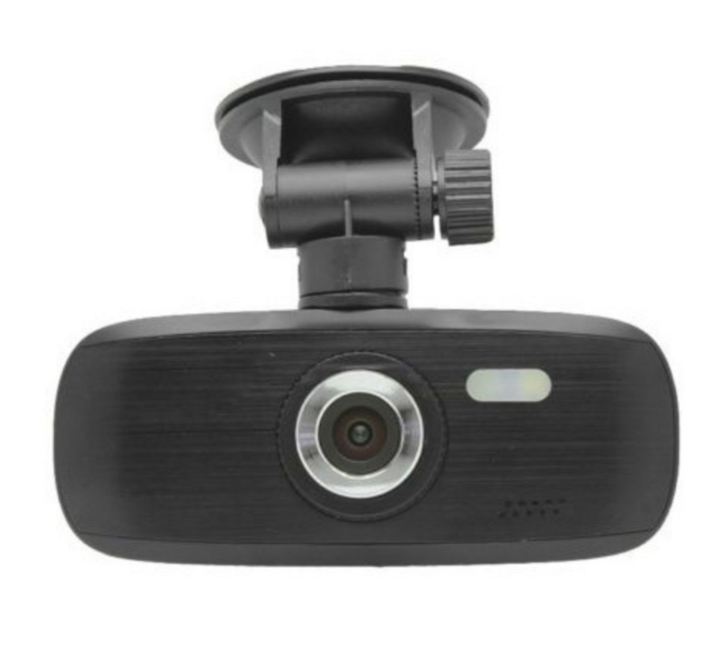 Novatek 96650 G1W Bilkamera