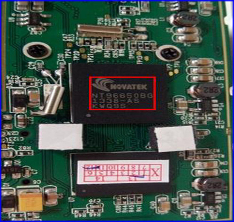 Novatek g1w clearance