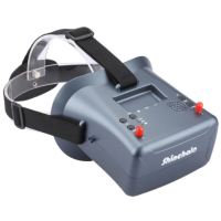 LS-008D 5.8GHz FPV briller