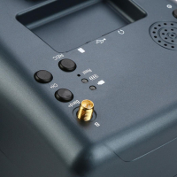 LS-008D 5.8GHz FPV briller