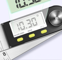 Digital Vinkelmåler 300mm