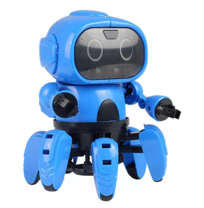 MoFun Gør-det-selv Robot