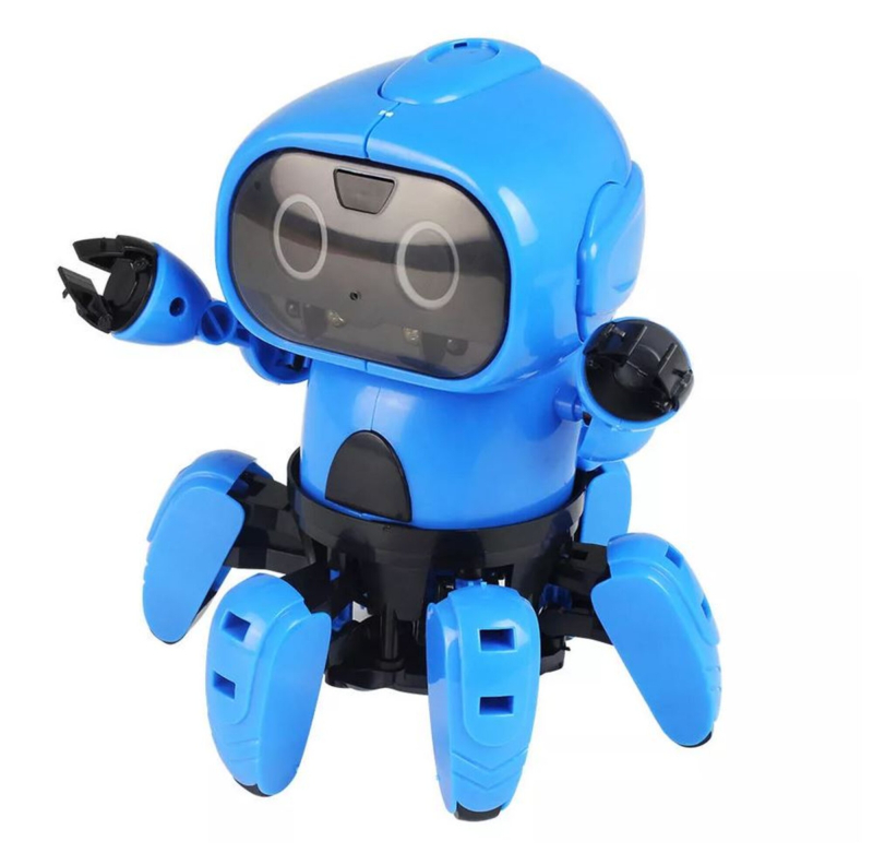 MoFun Gør-det-selv Robot