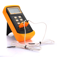 Termometer K-Type -50~1300°C