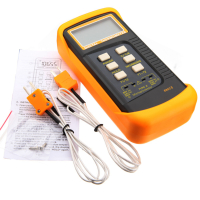 Termometer K-Type -50~1300°C