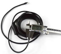 Android Endoskop Ø5.5mm, 3.5m